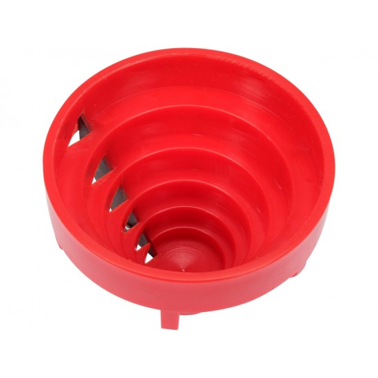 Ascutitoare pentru tub polietilena 20-63 mm