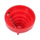Ascutitoare pentru tub polietilena 20-63 mm