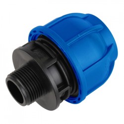 Racord compresiune 32X1 ʺ FE