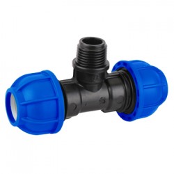 Teu compresiune 32 X 3/4 ʺ FE X 32