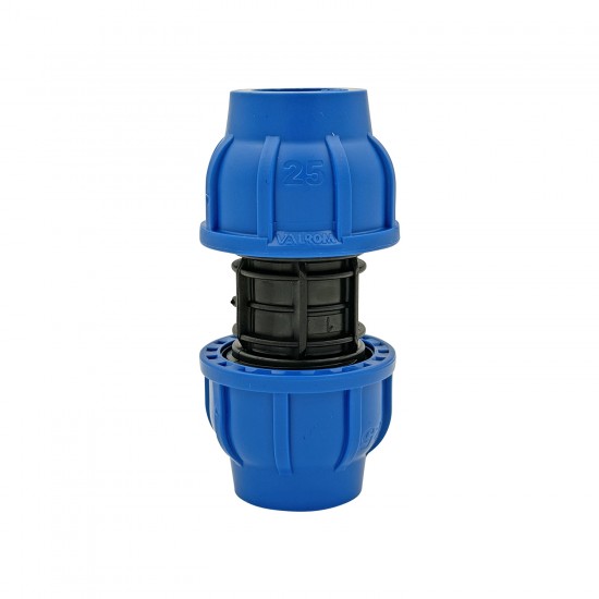 Mufă compresiune 25