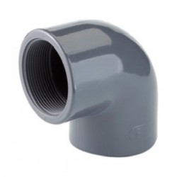 Cot PVC-U lipire 32X1" FI