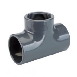 Teu PVC-U lipire 32X1" FI