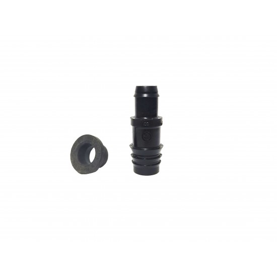 Conector picurare 20mm cu garnitura netafim