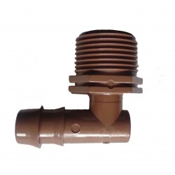 Cot tub picurare 17 x 3/4 FE Cot tub picurare 17 x 3/4 FE