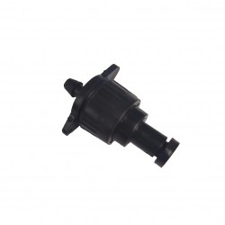 Duză picurătoare umbrela, reglabil 0-95l/h, NDS