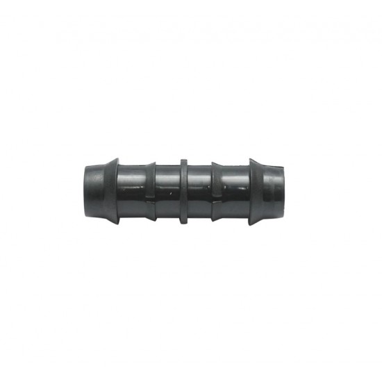 Mufa picurare D=16 negru