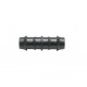 Mufa picurare D=16 negru