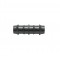 Mufa picurare D=20 negru