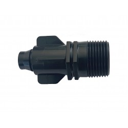 Racord drept 17X1/2 FE cu inel de strangere smart Racord drept 17X1/2 FE cu inel de strangere smart