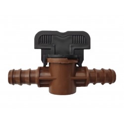 Robinet conector 16 X 16 maro Robinet conector 16 X 16 maro