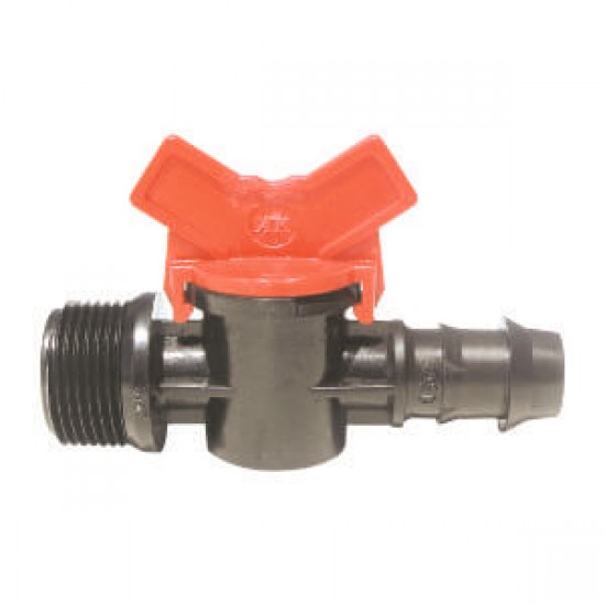 Robinet conector 16 x ½ FE