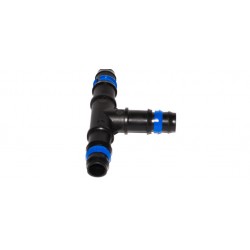 Teu tub picurare cu inel 