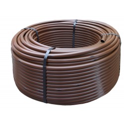 Tub picurare cu compensare colac 100 m Rain Bird Tub picurare cu compensare colac 100 m Rain Bird