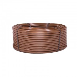 Tub picurare cu compensare colac 100 m NORMA Tub picurare cu compensare colac 100 m NORMA