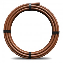 Tub picurare cu compensare colac 50 m NORMA Tub picurare cu compensare colac 50 m NORMA