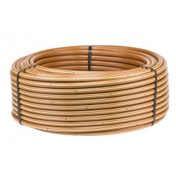 Tub picurare subteran cu compensare HDL colac 75 m Hunter Tub picurare subteran cu compensare HDL colac 75 m Hunter