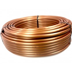 Tub picurare subteran cu compensare colac 100 m Rain Bird Tub picurare subteran cu compensare colac 100 m Rain Bird