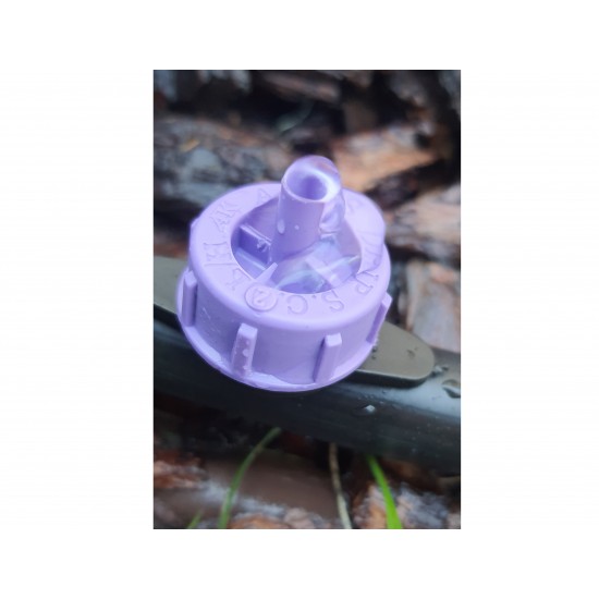 Ciupercă de picurare 2 l/h Axios