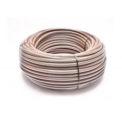 Tub picurare subteran cu compensare si supapa de retinere HDL-CV colac 75 m Hunter