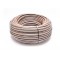 Tub picurare subteran cu compensare si supapa de retinere HDL-CV colac 75 m Hunter