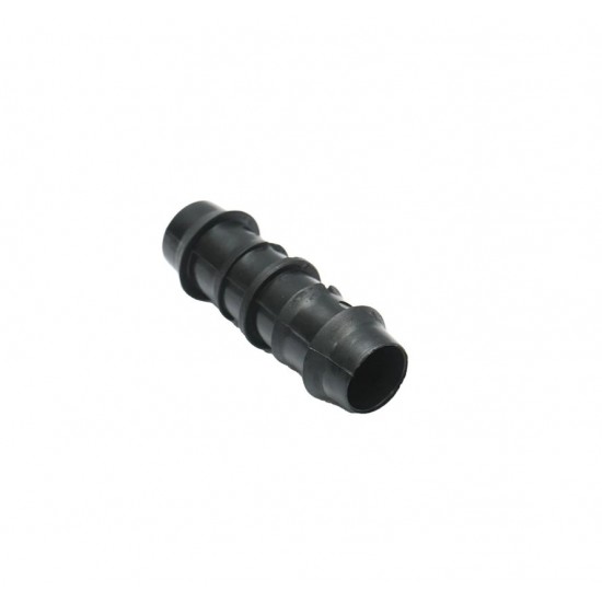 Mufa picurare D=16 negru