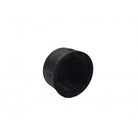 Capac 1ʺ FI