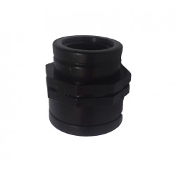 Mufă redusă 2ʺX1 1/4ʺ 