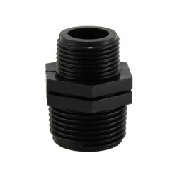 Niplu redus 1 1/2ʺX1 1/4" Niplu redus 1 1/2ʺX1 1/4"