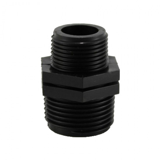 Niplu redus 1 1/2ʺX1 1/4"