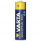 Baterie VARTA industrial AA