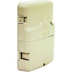 Controler irigații, programabil prin smartphone cu tehnologie BLUETOOTH, 6 zone, 24 V