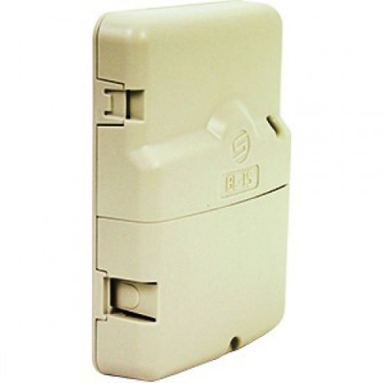 Controler irigații, programabil prin smartphone cu tehnologie BLUETOOTH, 4 zone, 24 V Controler irigații, programabil prin smartphone cu tehnologie BLUETOOTH, 4 zone, 24 V