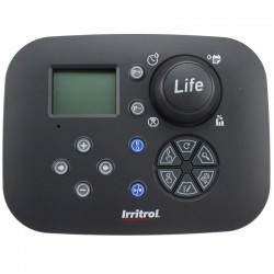 Programator – Controler Life 6 zone interior Irritrol