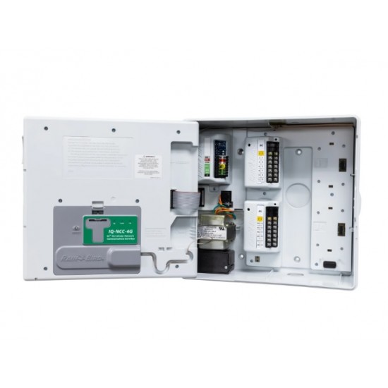 Programator – Controler ESP-LXME2 Rain Bird, 12-48 zone Programator – Controler ESP-LXME2 Rain Bird, 12-48 zone