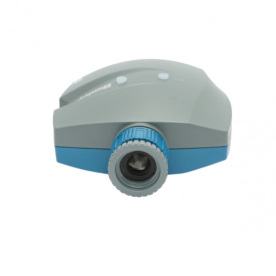 Programator robinet BTT Hunter, 2 zone