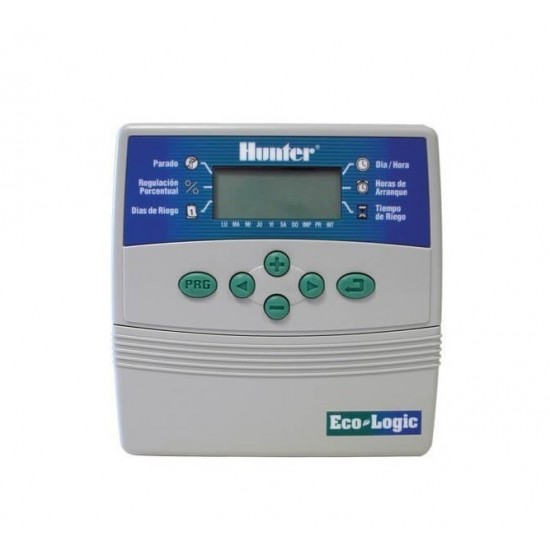 Programator – Controler ELC-601i-E 6 zone interior Hunter Programator – Controler ELC-601i-E 6 zone interior Hunter