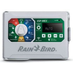 Programator – Controler ESP-ME3 Rainbird, 4 - 22 zone, LNK READY Programator – Controler ESP-ME3 Rainbird, 4 - 22 zone, LNK READY