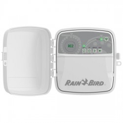 Programator – Controler RC2-8, 8 zone exterior Rain Bird, WI-FI INCLUS Programator – Controler RC2-8, 8 zone exterior Rain Bird, WI-FI INCLUS