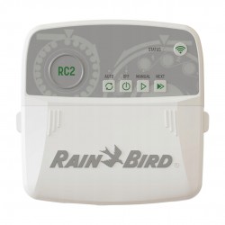 Programator – Controler RC2-6i, 6 zone interior Rain Bird, WI-FI INCLUS Programator – Controler RC2-6i, 6 zone interior Rain Bird, WI-FI INCLUS