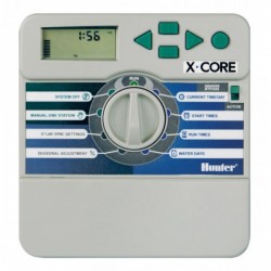 Programator – Controler XC201 i-E 2 zone interior Hunter Programator – Controler XC201 i-E 2 zone interior Hunter