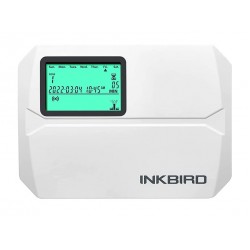 Programator-Controler InkBird 8 zone Wi-Fi inclus Programator-Controler InkBird 8 zone Wi-Fi inclus
