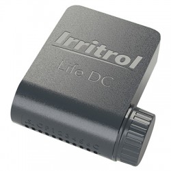 Programator Life DC – 4 zone, BLUETOOTH, 9 V Irritrol Programator Life DC – 4 zone, BLUETOOTH, 9 V Irritrol