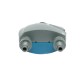 Programator robinet BTT Hunter, 2 zone