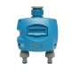 Programator robinet BTT Hunter, 2 zone