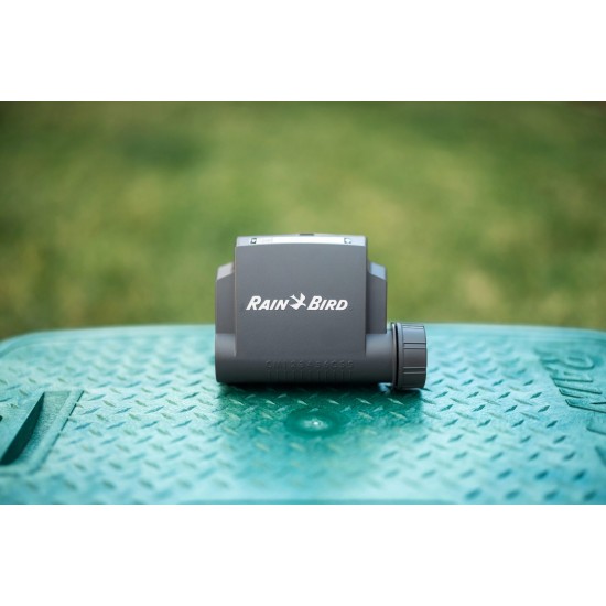 Programator – Controler cu baterii, ESPBAT-BT, bluetooth, 4 zone, Rain Bird