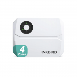 Programator-Controler InkBird 4 zone Wi-Fi inclus Programator-Controler InkBird 4 zone Wi-Fi inclus