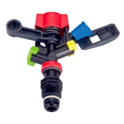 Aspersor de impact 5022U SD Aspersor de impact 5022U SD