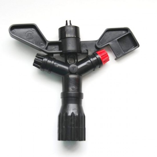 Aspersor de impact Atlas 1