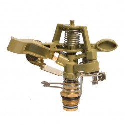 Aspersor metalic cu circuit reglabil 1/2“ Aspersor metalic cu circuit reglabil 1/2“